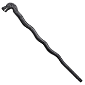 Cold Steel Lucky Dragon Walking Stick