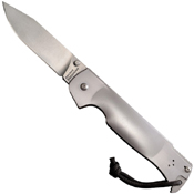 Cold Steel Pocket Bushman Folding Blade Knife