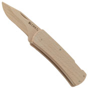CRKT Nathans Wooden Knife Kit