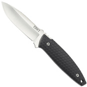 CRKT Aux Tactical Fixed Blade Knife