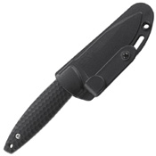 CRKT Aux Tactical Fixed Blade Knife