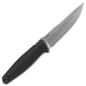 CRKT Strafe Tactical Fixed Blade Knife