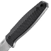 CRKT Strafe Tactical Fixed Blade Knife