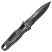 CRKT Sting Fixed Blade Knife - Black