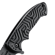 CRKT Acquisition EDC Folding Knife