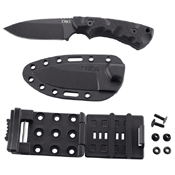 CRKT SIWI Tactical Fixed Blade Knife