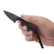 CRKT Minimalist Fixed Blade Knife