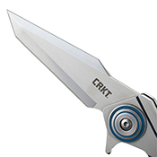 CRKT Renner Deviation Folding Knife