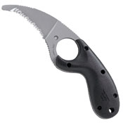 CRKT Bear Claw 0.13 Inch Thick Fixed Blade Knife