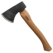 CRKT Tennessee Hickory Handle Pack Axe