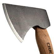 CRKT Tennessee Hickory Handle Pack Axe