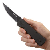 CRKT Hissatsu Folding Knife