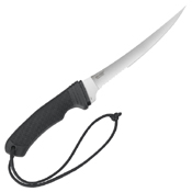 CRKT Big Eddy 6.75 Inch Blade Fillet Knife