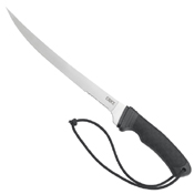 CRKT Big Eddy II Fixed Blade Fishing Knife
