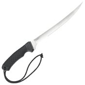 CRKT Big Eddy II Fixed Blade Fishing Knife