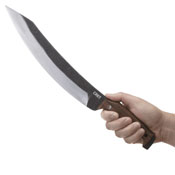 CRKT Mah-Chete Fixed Blade Machete
