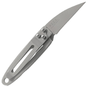 Delilah P.E.C.K Pocket Folding Blade Knife