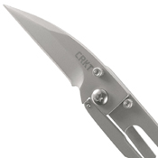 Delilah P.E.C.K Pocket Folding Blade Knife
