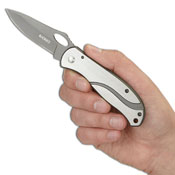 CRKT Large Pazoda Folding Knife