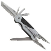 CRKT Bivy One Handed Multi Tool Pliers