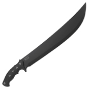 CRKT Chanceinhell 16 Inch Blade Machete - Black