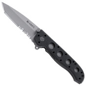 CRKT M16 Zytel Series AUS 8 Steel Folding Blade Knife