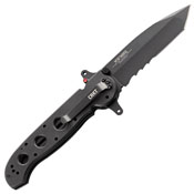 CRKT Special Forces M16-14SFG G10 Handle Folding Knife