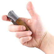 CRKT M4 Series Carson Design Folding Knife