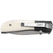 CRKT M4 Series Carson Design Folding Knife
