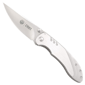 CRKT Ruger Trajectory OutBurst Folding Knife