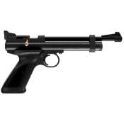 Crosman Bolt Action .22 CO2 Gun - Refurbished