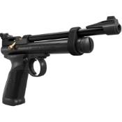 Crosman Bolt Action .22 CO2 Gun - Refurbished
