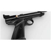 Crosman Bolt Action .22 CO2 Gun - Refurbished