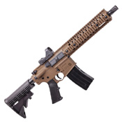 Crosman Full Auto R1 CO2 BB Air Rifle with Red Dot Sight - Refurbished