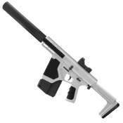 Crosman ST1 CO2 Steel BB Rifle