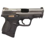 Big Bird Compact - Silver