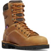 Quarry USA 8 Inch Boots