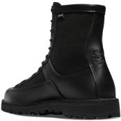 Acadia 8 Inch Boots