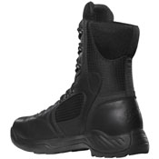 Danner Kinetic 8 Inch Boot - Black