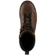 Danner Powderhorn 10 Inch Boot - Brown