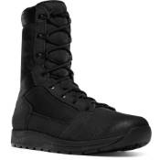Danner Black Hot Tachyon 8 Inch Boots