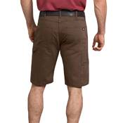 Flex Regular Fit Duck Carpenter Shorts 