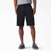Dickies 11'' Mens Performance Hybrid Utility Short