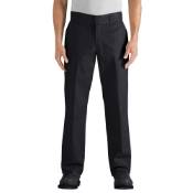 Regular Twill Fit Work Pant Flex