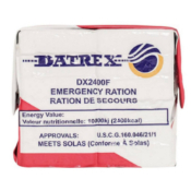 Datrex Emergency Food Ration