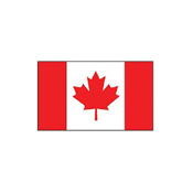 Flag Canada 3Ftx5ft
