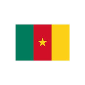 Flag-Cameroon