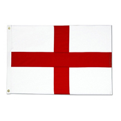 England Saint George Cross Flag