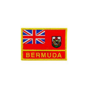 Patch-Bermuda Rectangle