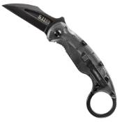 Steel Blade Doug Marcaida Talon
